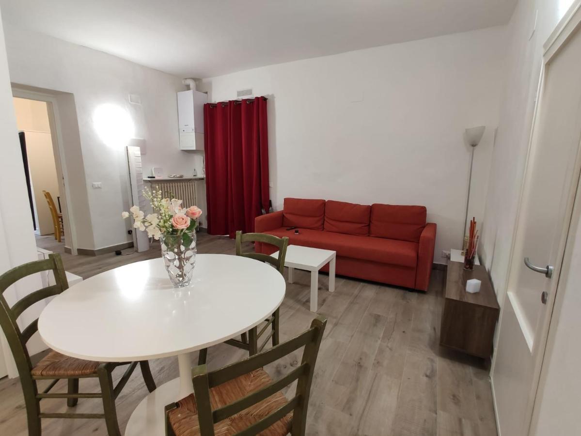 Lc Guest House Pisa Eksteriør bilde