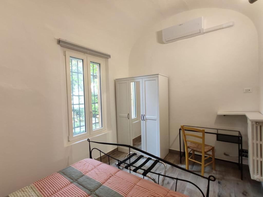 Lc Guest House Pisa Eksteriør bilde