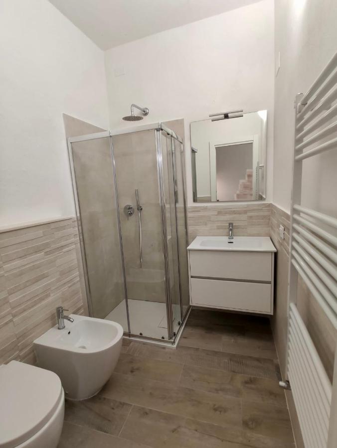 Lc Guest House Pisa Eksteriør bilde