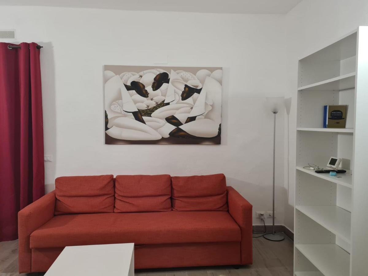 Lc Guest House Pisa Eksteriør bilde