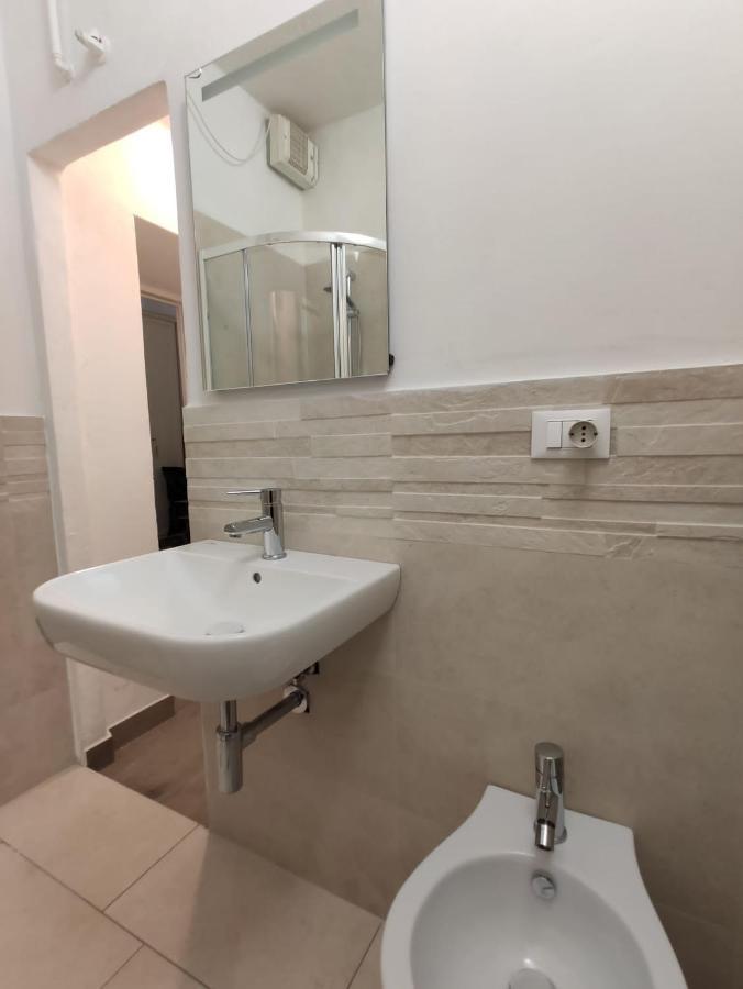 Lc Guest House Pisa Eksteriør bilde