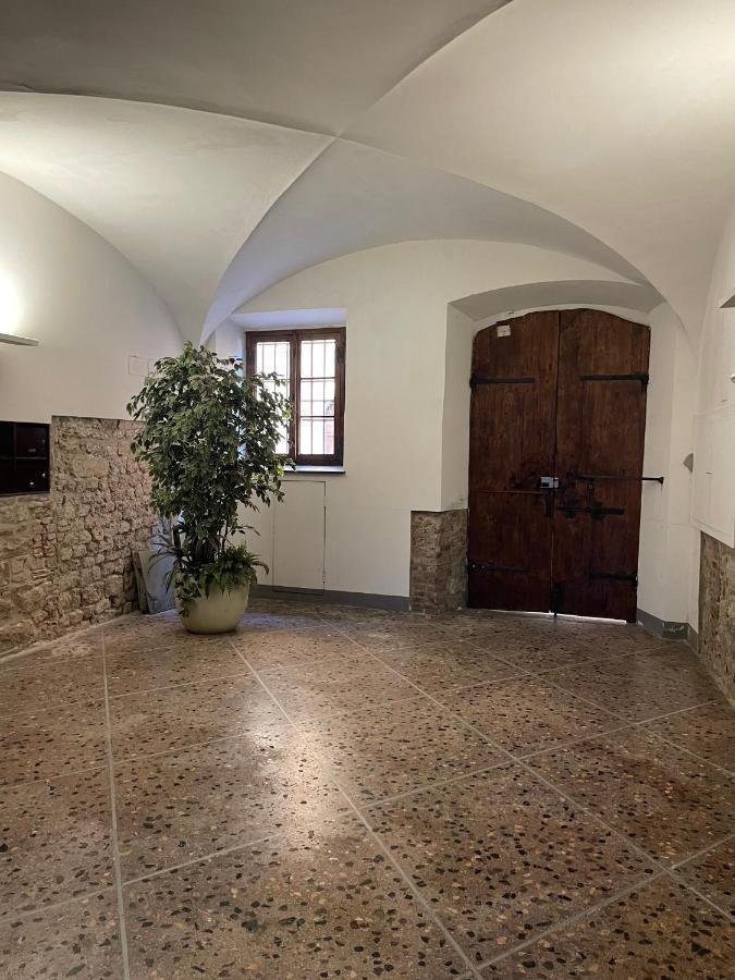 Lc Guest House Pisa Eksteriør bilde