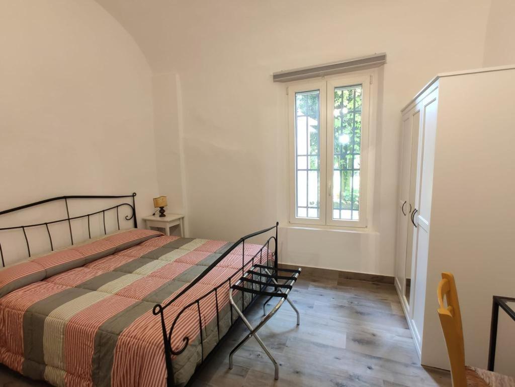 Lc Guest House Pisa Eksteriør bilde